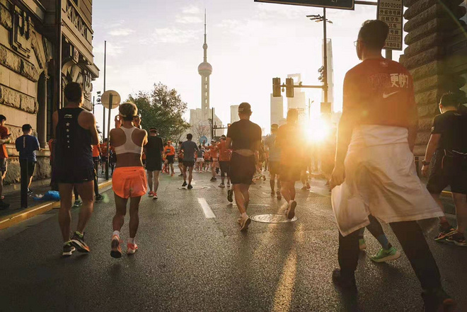 “申”声不息，只“音”上马