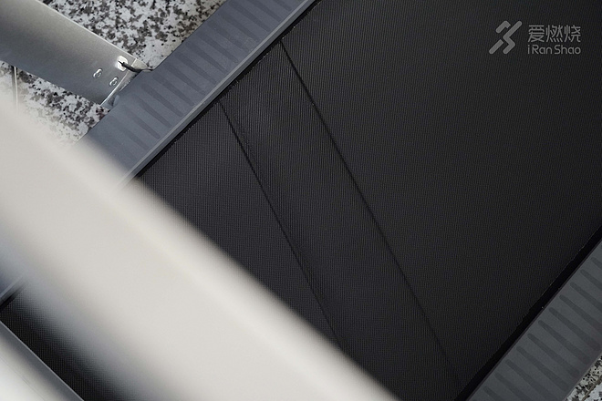 实不相瞒，我的教练是一台跑步机