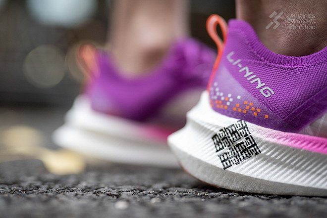 李宁飞电2.0 骑马跑一场马拉松是什么感觉？