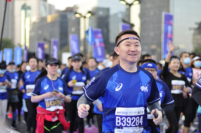 2020西安丨四海西马客，丈量四方城