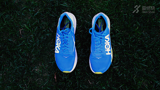 跑鞋｜火速前进 HOKA ONE ONE Rocket X