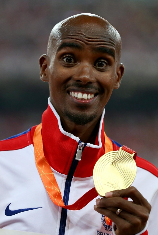 跑下去，让答案在风中飘荡