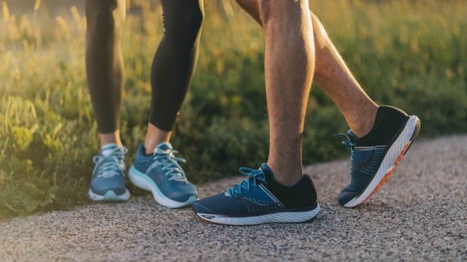 足部外翻？让这些跑鞋一路“撑”你到底！