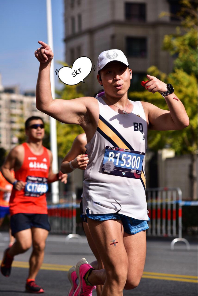 上马倒计时 先听他们说