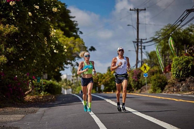 你准备好比赛PB了吗？