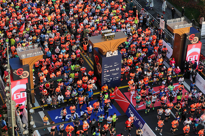 还是要“上”！ | 上马廿五，没你不行