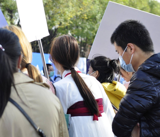 2020西安丨四海西马客，丈量四方城