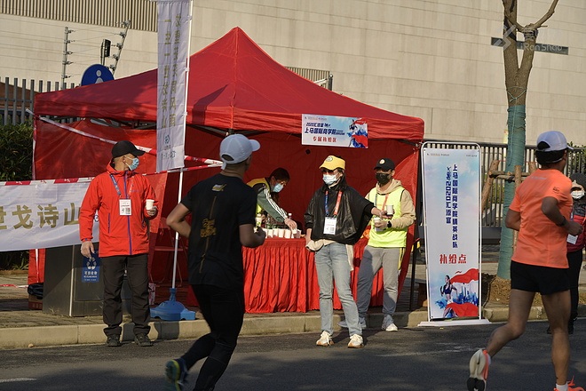 还是要“上”！ | 上马廿五，没你不行