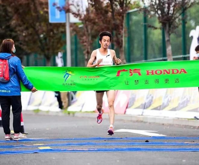 难忘2020 数字化杭马从心出发圆满落幕