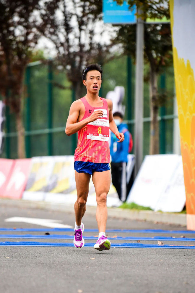 2020杭马｜在杭州跑过一千年