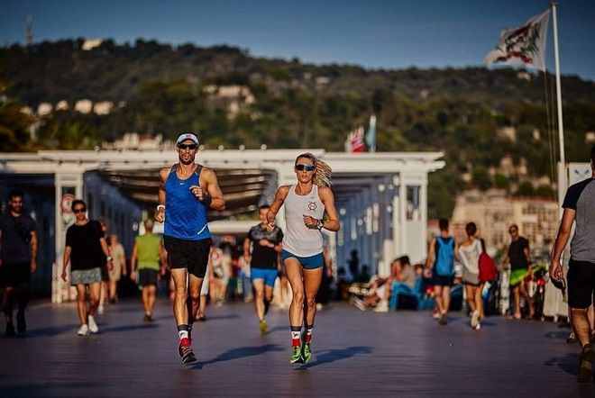 你准备好比赛PB了吗？