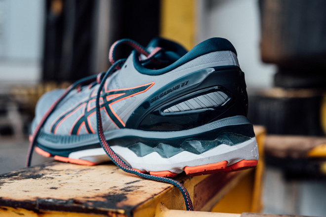 足部外翻？让这些跑鞋一路“撑”你到底！