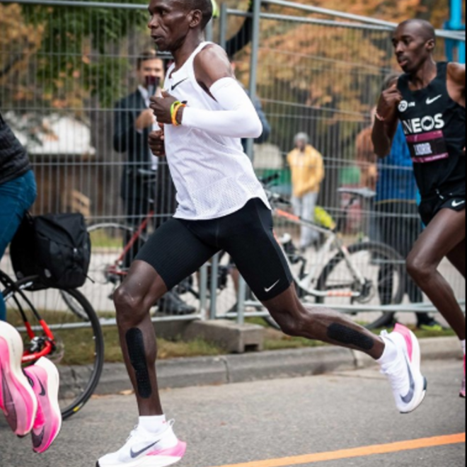 比赛中怎样跟跑能让自己的成绩更好？