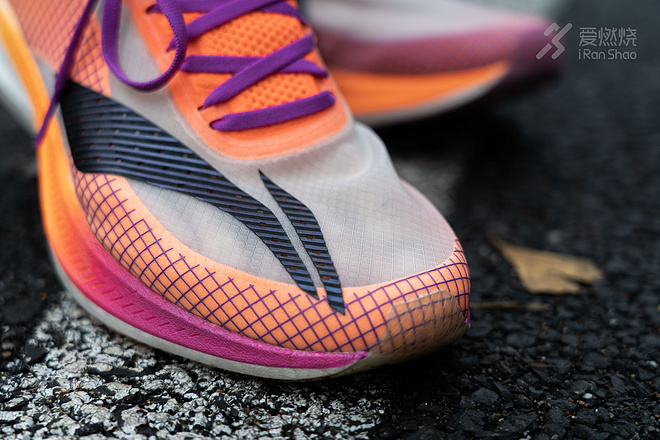 李宁飞电2.0 骑马跑一场马拉松是什么感觉？