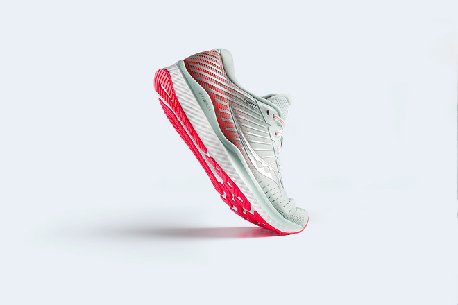 足部外翻？让这些跑鞋一路“撑”你到底！