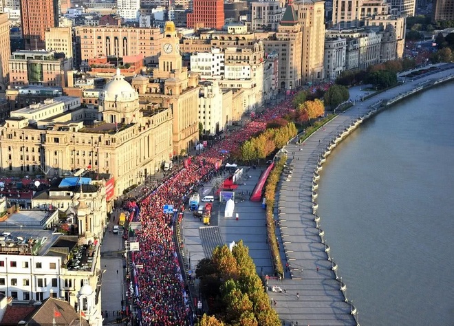 当我们要跑上马时，都该准备些什么？