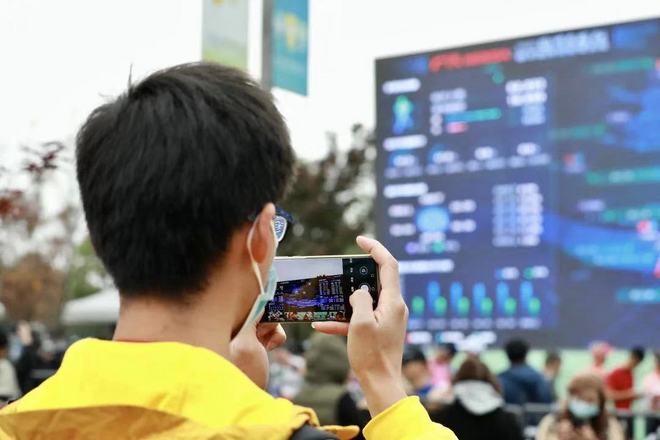 2020杭马｜在杭州跑过一千年