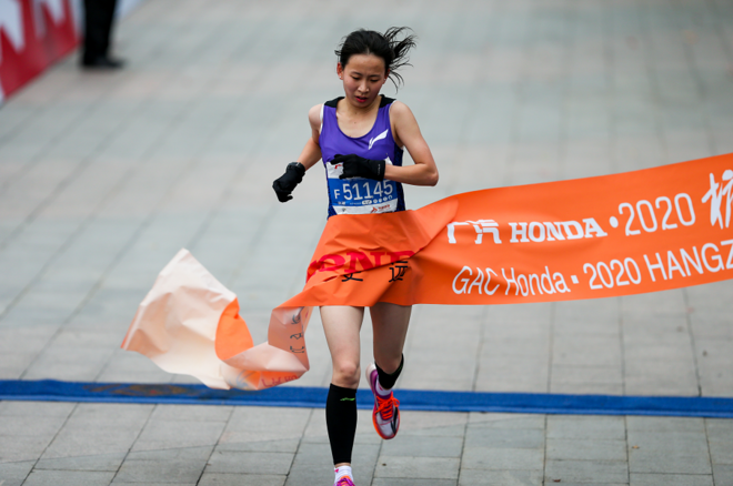 难忘2020 数字化杭马从心出发圆满落幕