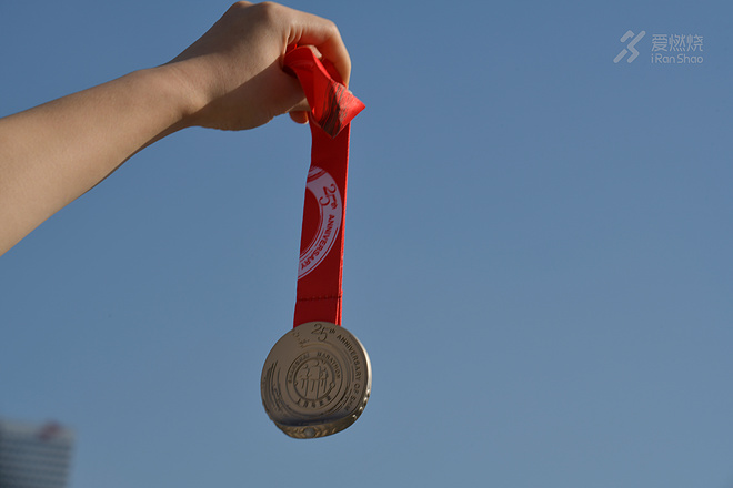 还是要“上”！ | 上马廿五，没你不行