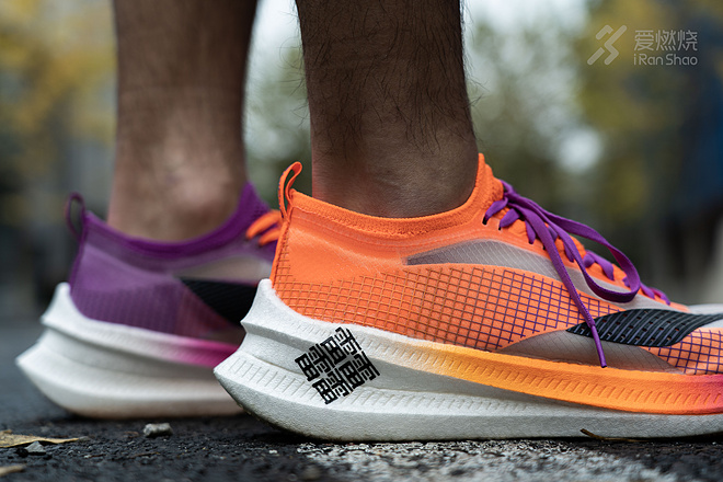 李宁飞电2.0 骑马跑一场马拉松是什么感觉？