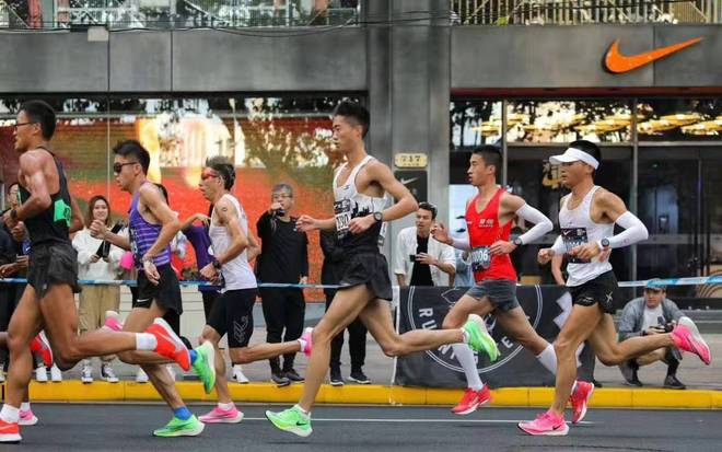 “申”声不息，只“音”上马