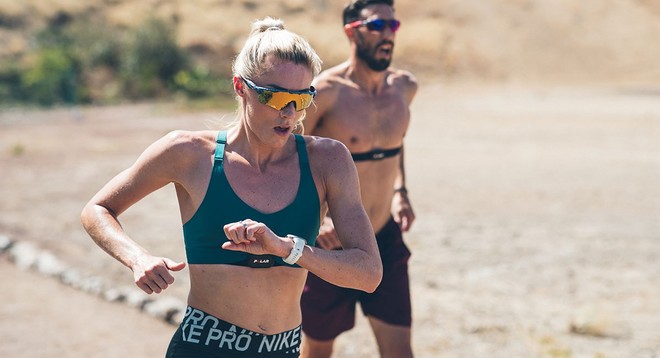 你准备好比赛PB了吗？