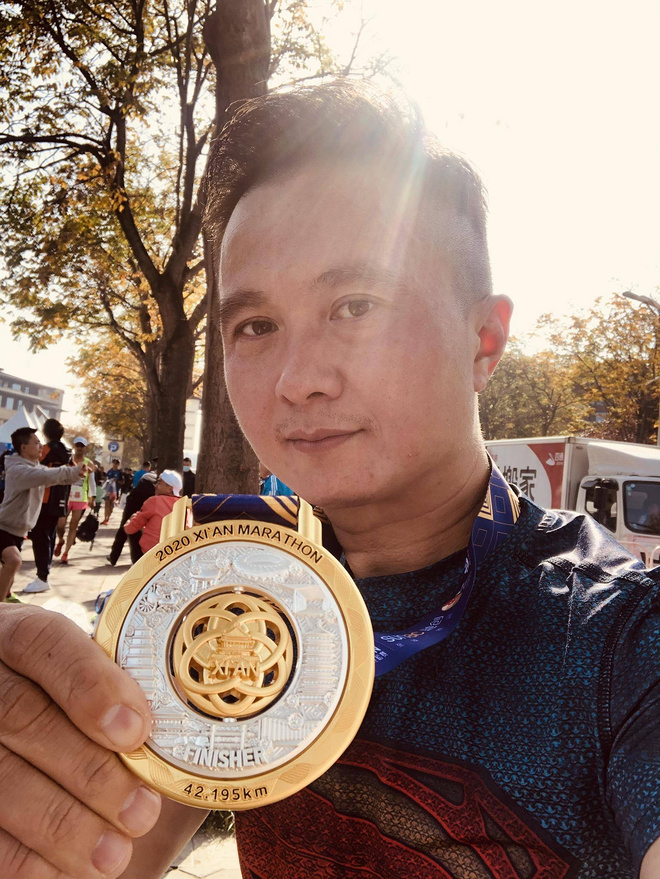 2020西安丨四海西马客，丈量四方城