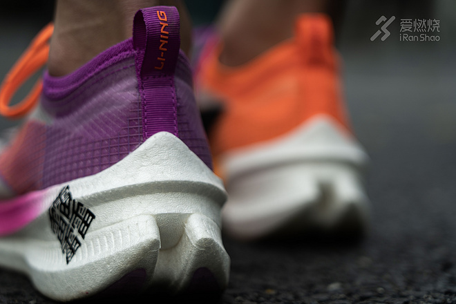 李宁飞电2.0 骑马跑一场马拉松是什么感觉？