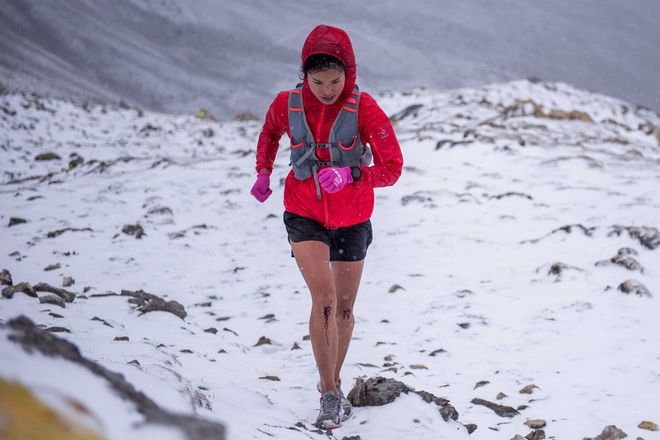 冬天到了 还能跑得远吗？