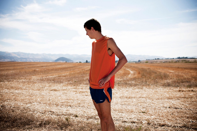 感冒了要不要继续跑步？