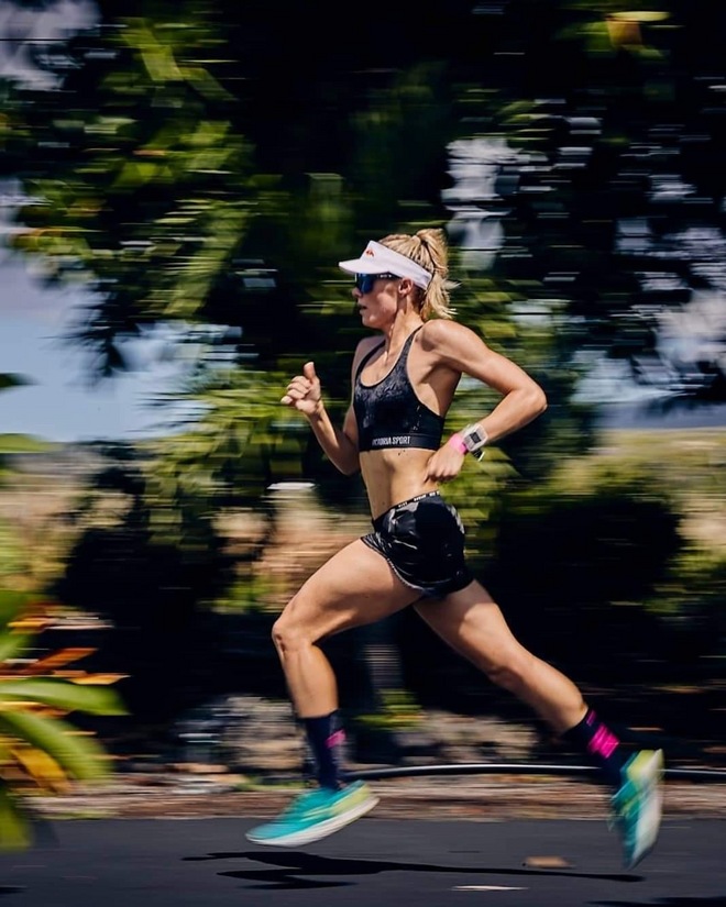 你准备好比赛PB了吗？