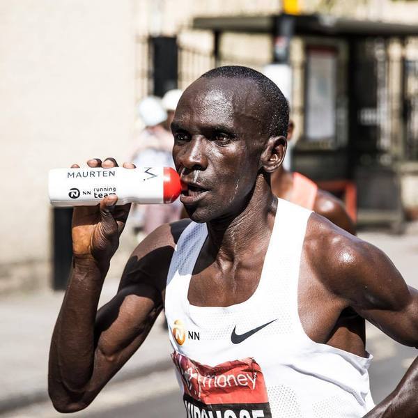 当我们要跑上马时，都该准备些什么？