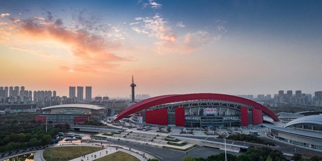 对飙金陵 谁会制霸2020年南京马拉松