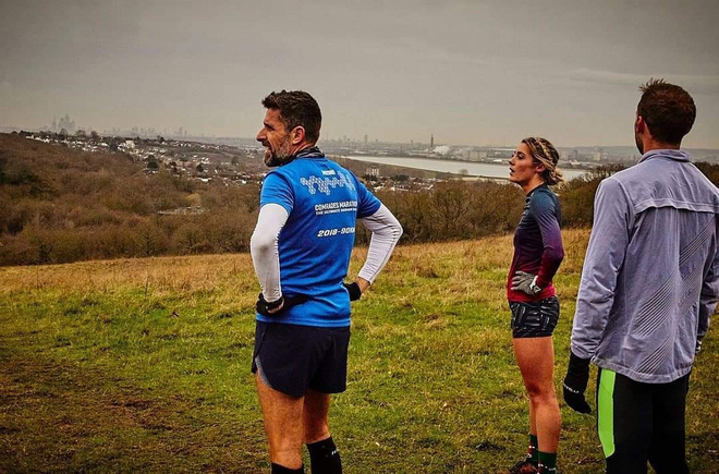 你准备好比赛PB了吗？