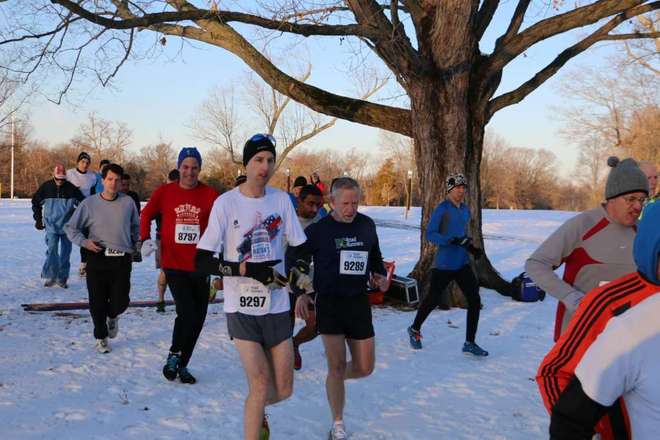 冬天到了 还能跑得远吗？