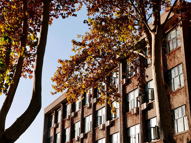 西马前夕 | 跑者十二时辰