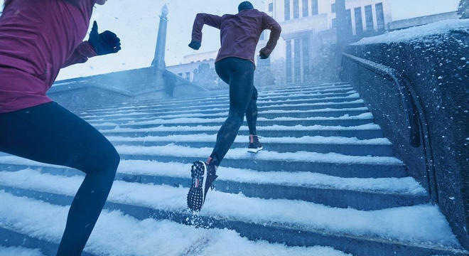 冬天到了 还能跑得远吗？