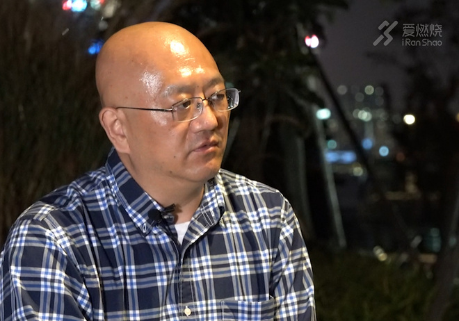 上马倒计时 先听他们说