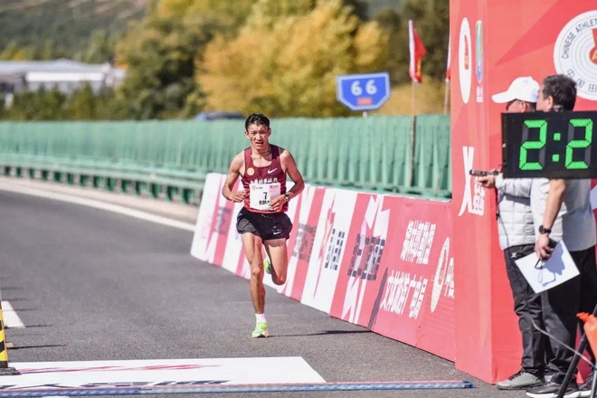 对飙金陵 谁会制霸2020年南京马拉松