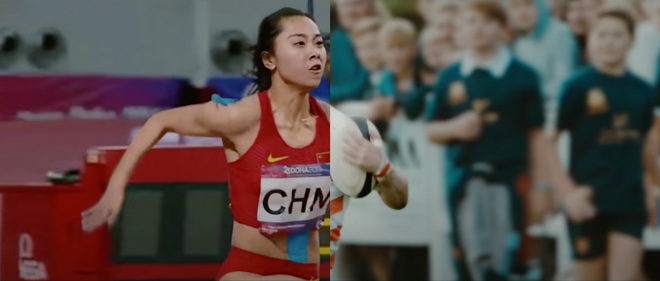 2020，致敬每一个用力奔跑向前的我们