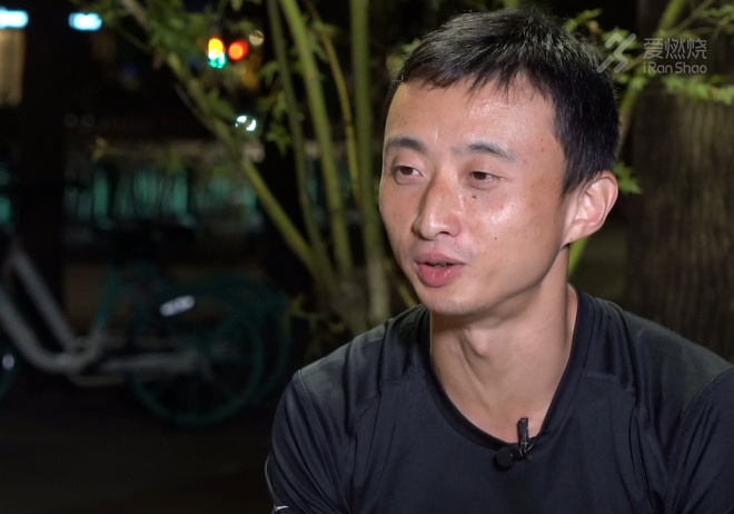 上马倒计时 先听他们说