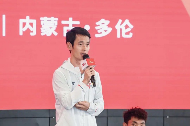 对飙金陵 谁会制霸2020年南京马拉松