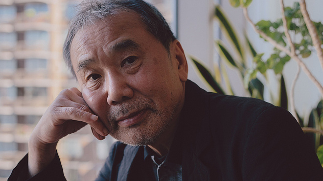 跑下去，让答案在风中飘荡