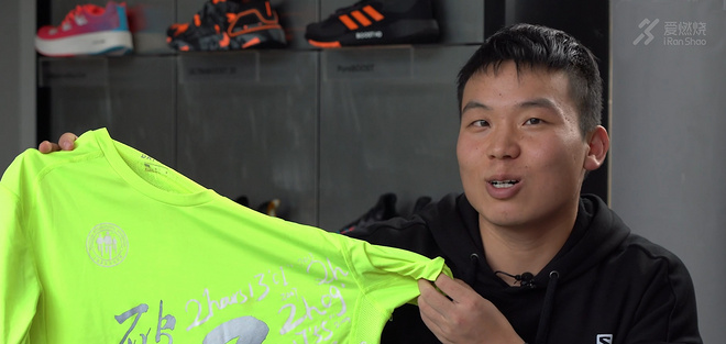 上马倒计时 先听他们说