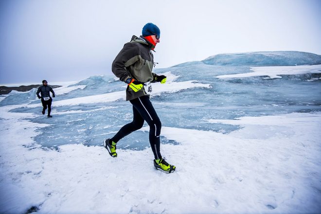 冬天到了 还能跑得远吗？