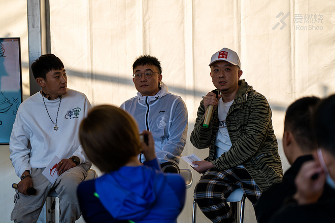 李宁飞电2.0 来自东方思维