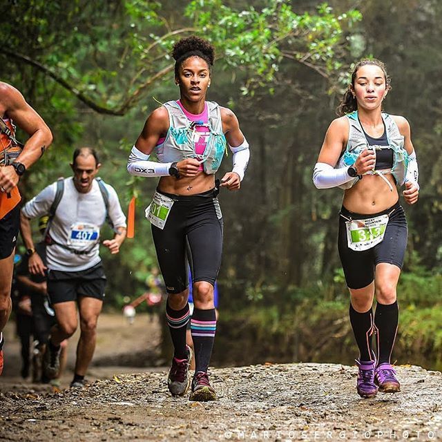 跑下去，让答案在风中飘荡