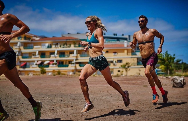 你准备好比赛PB了吗？