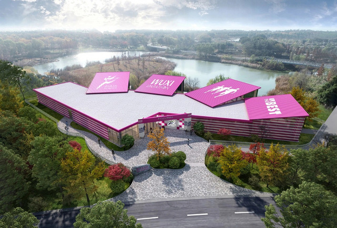 “零差评”锡马，给你一个粉红的回忆