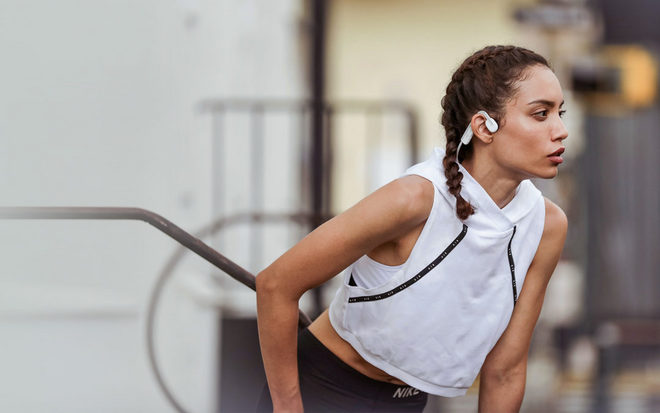 当我们要跑上马时，都该准备些什么？